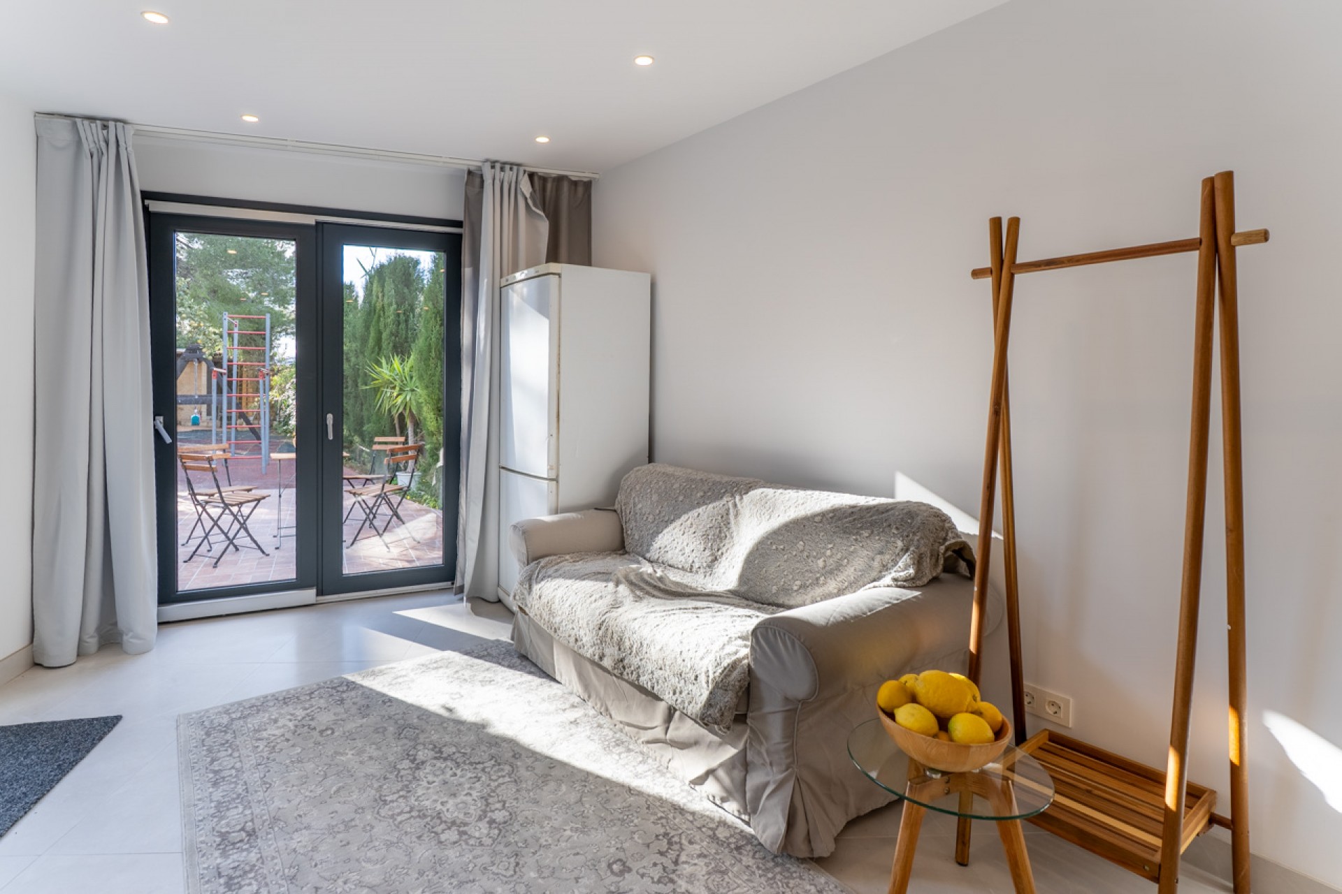 Resale - Villa -
Denia - Almadraba