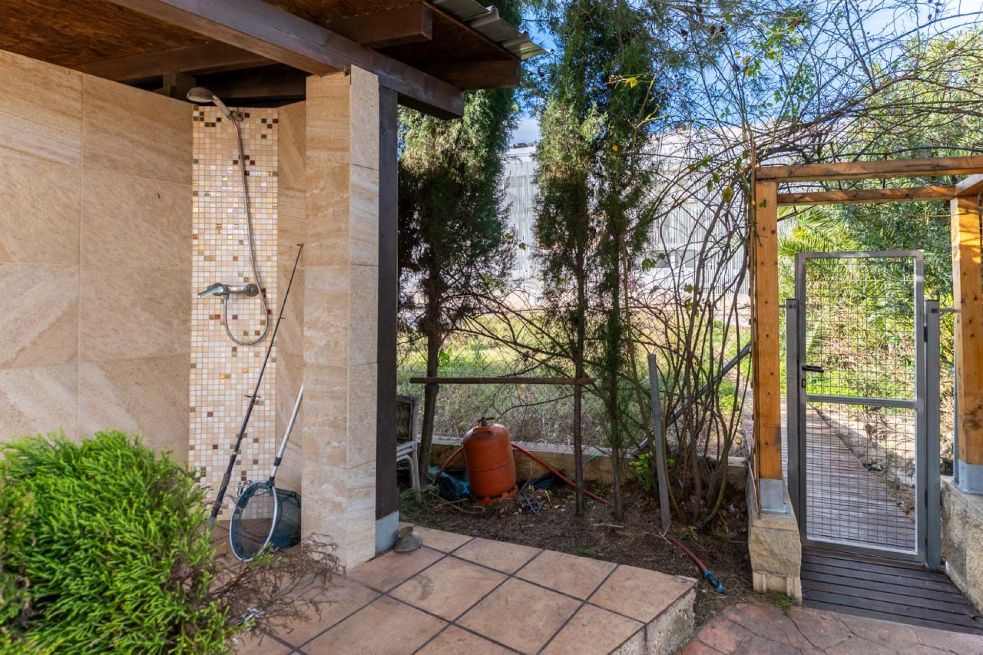 Resale - Villa -
Denia - Almadraba