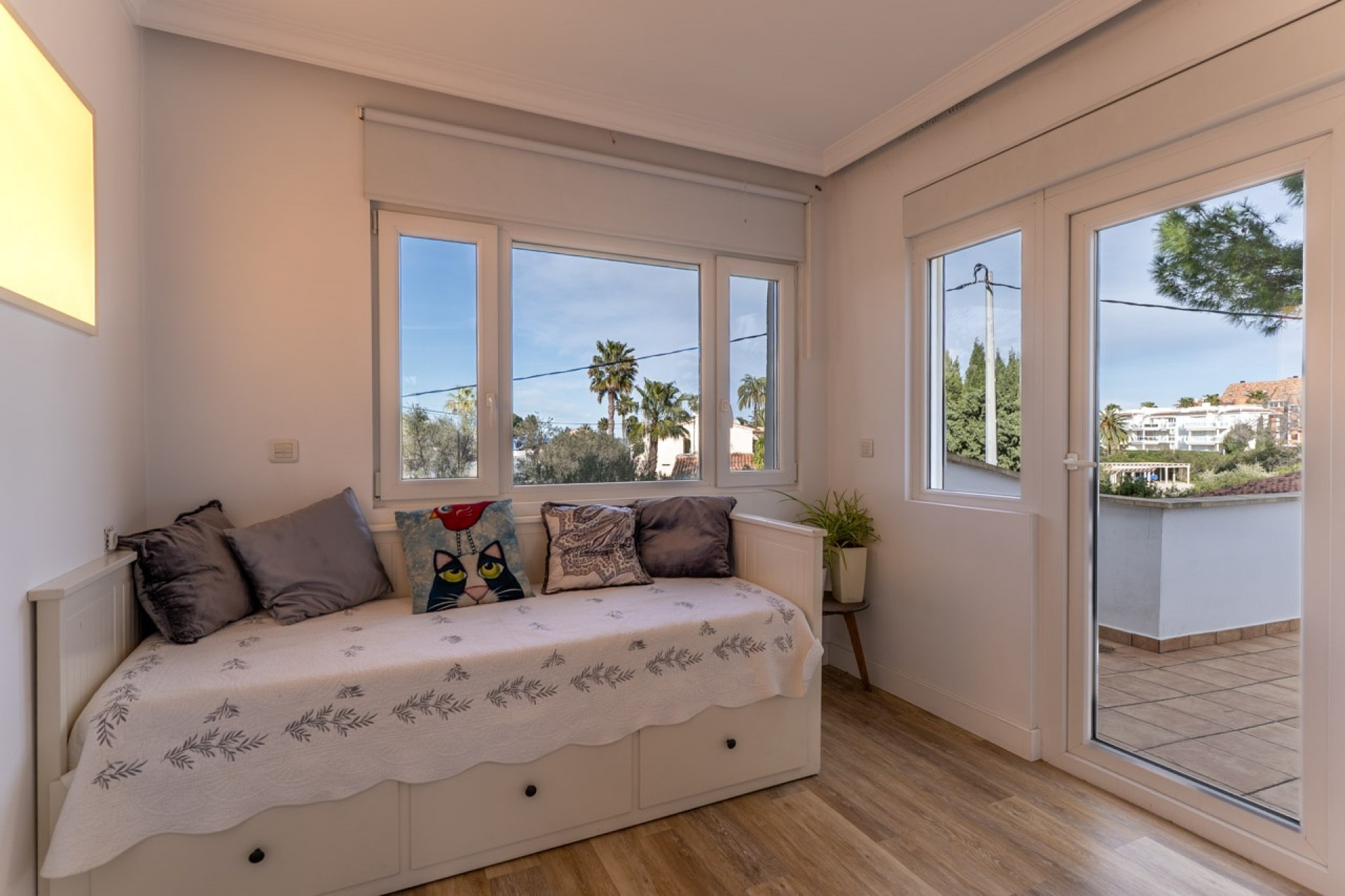 Resale - Villa -
Denia - Almadraba