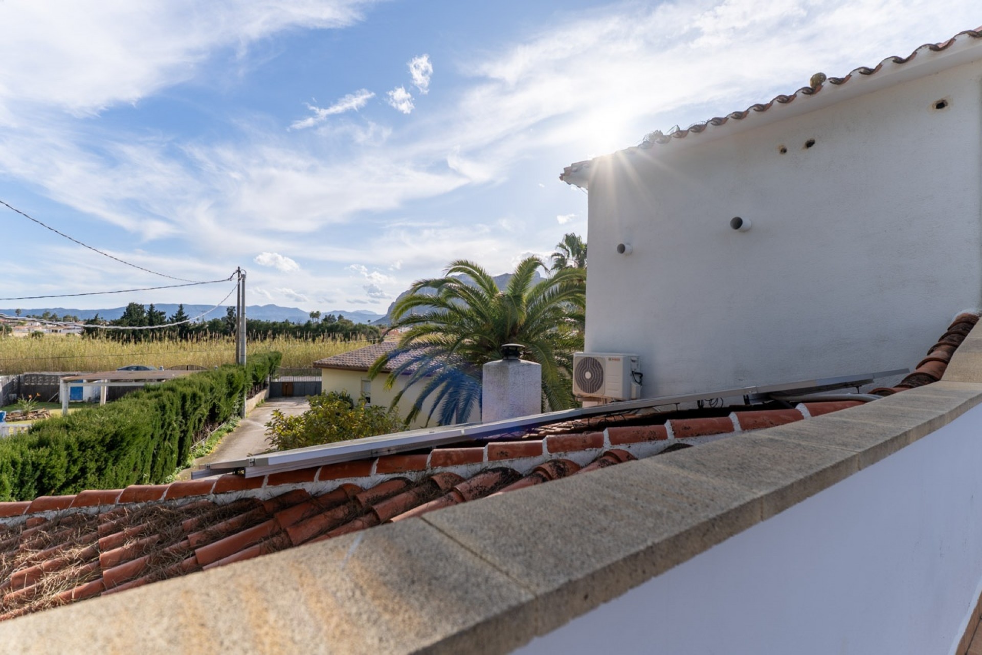 Resale - Villa -
Denia - Almadraba