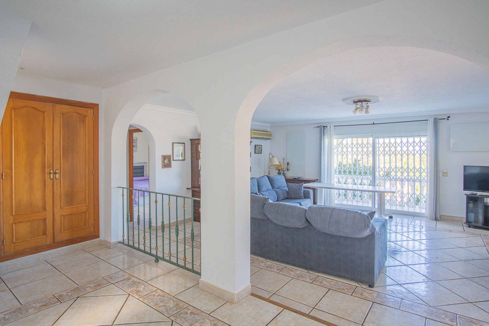 Resale - Villa -
Denia - Altomira