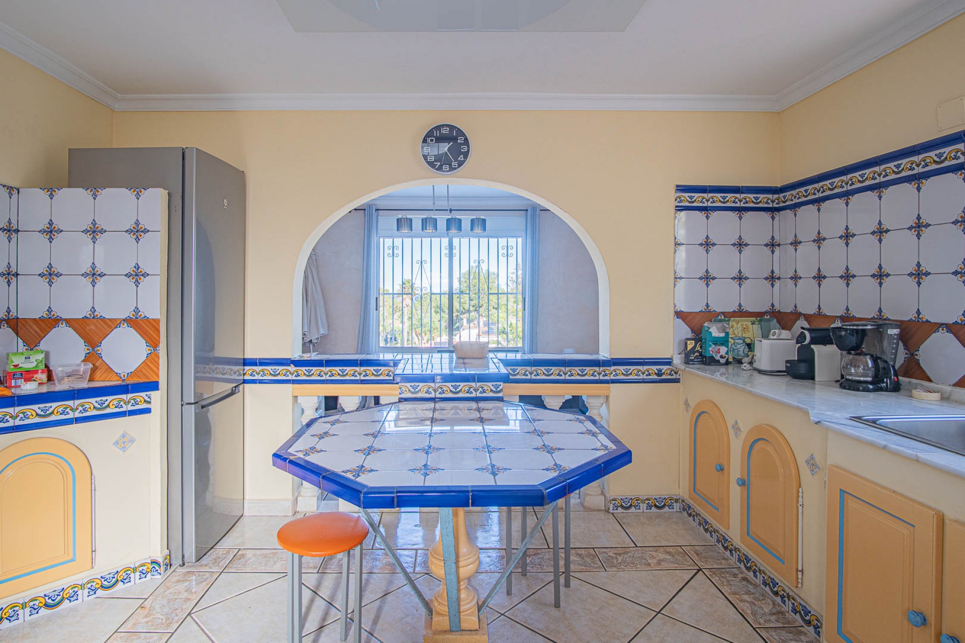 Resale - Villa -
Denia - Altomira