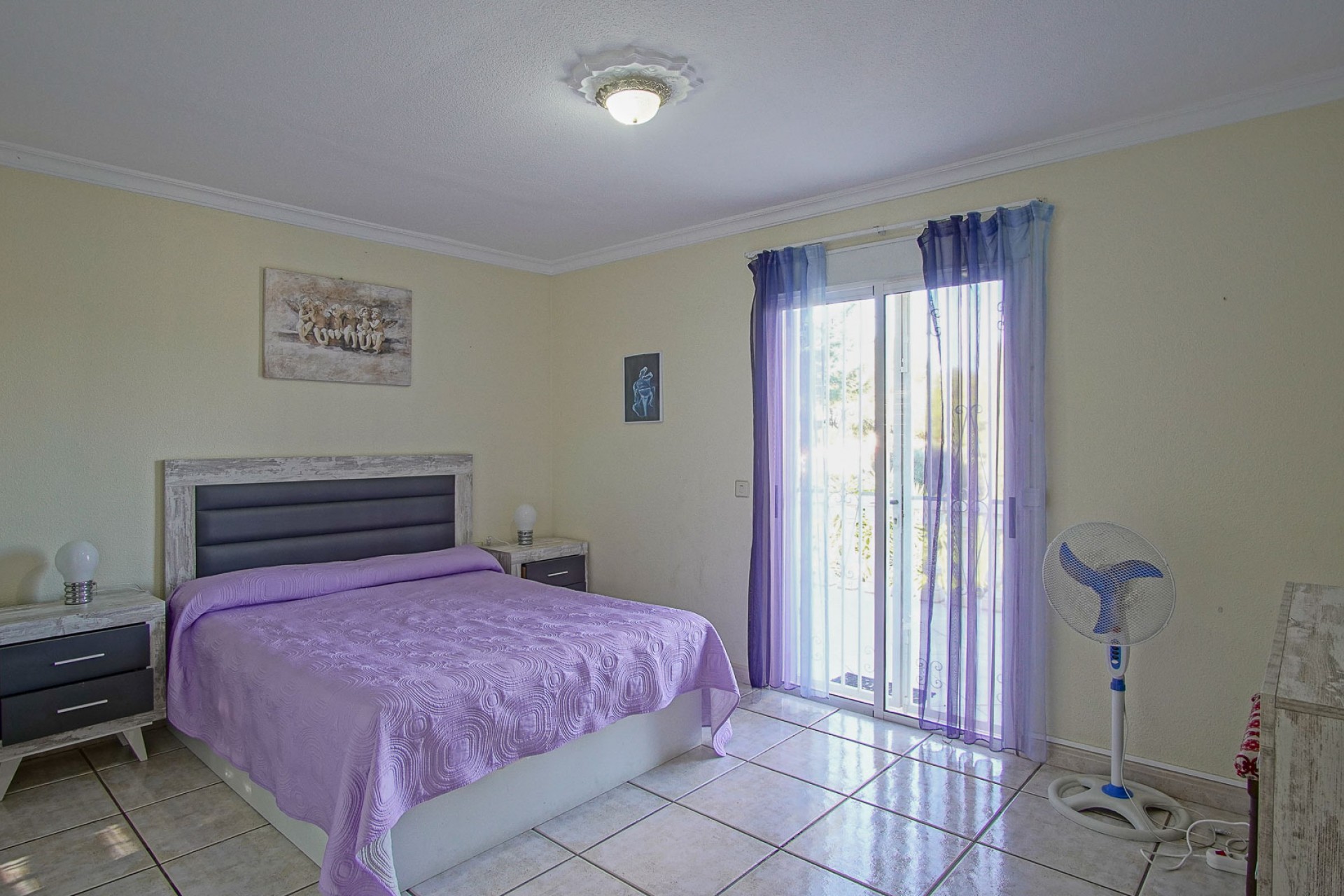 Resale - Villa -
Denia - Altomira