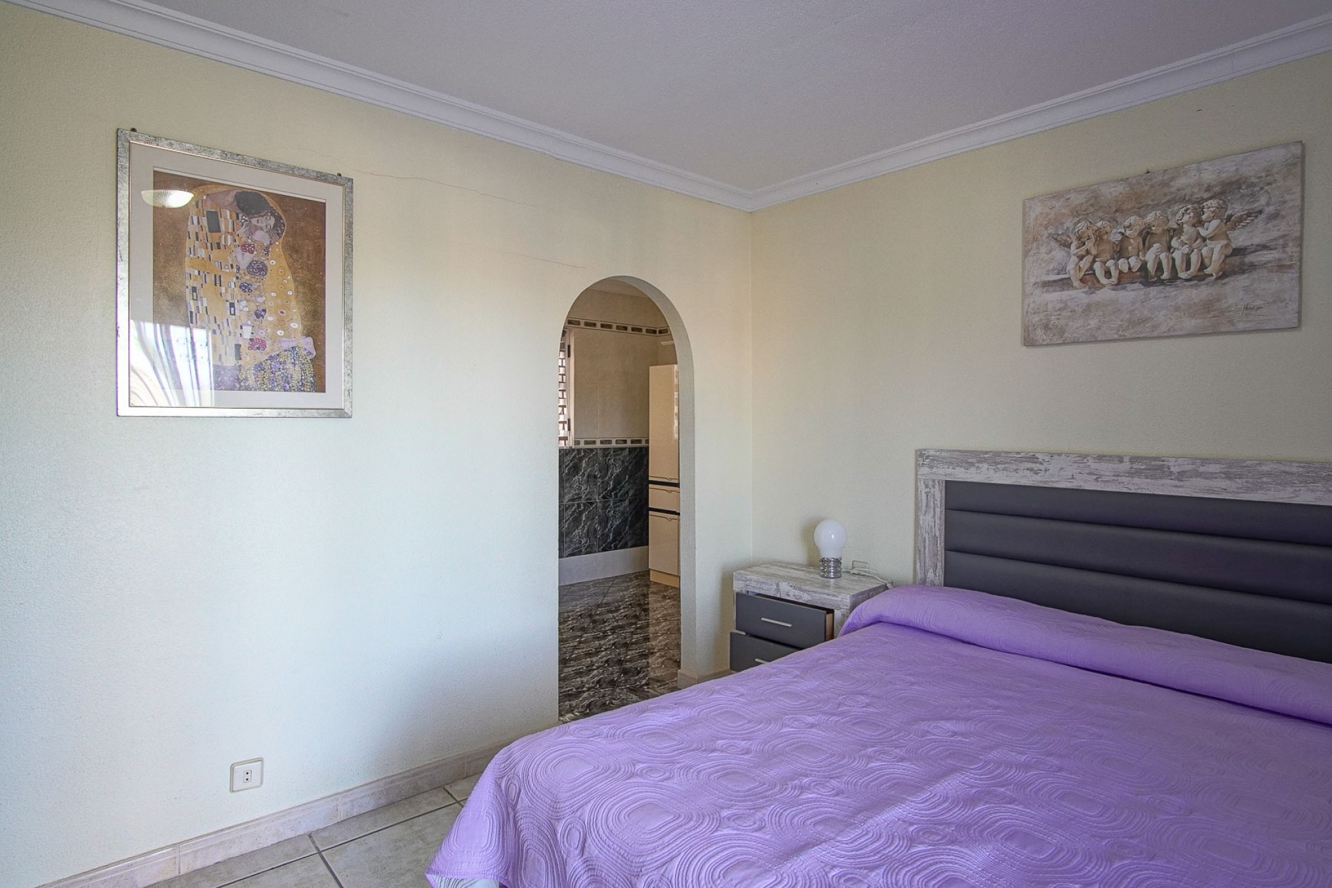 Resale - Villa -
Denia - Altomira