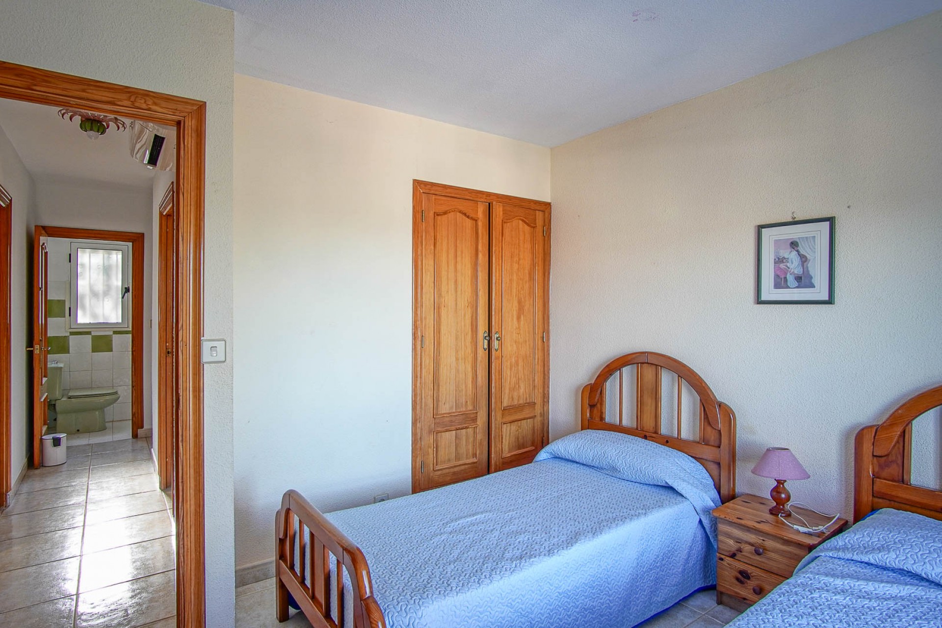 Resale - Villa -
Denia - Altomira