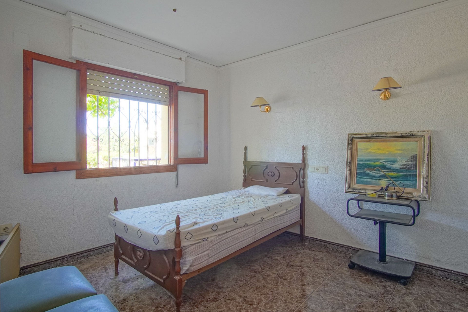 Resale - Villa -
Denia - Campusos