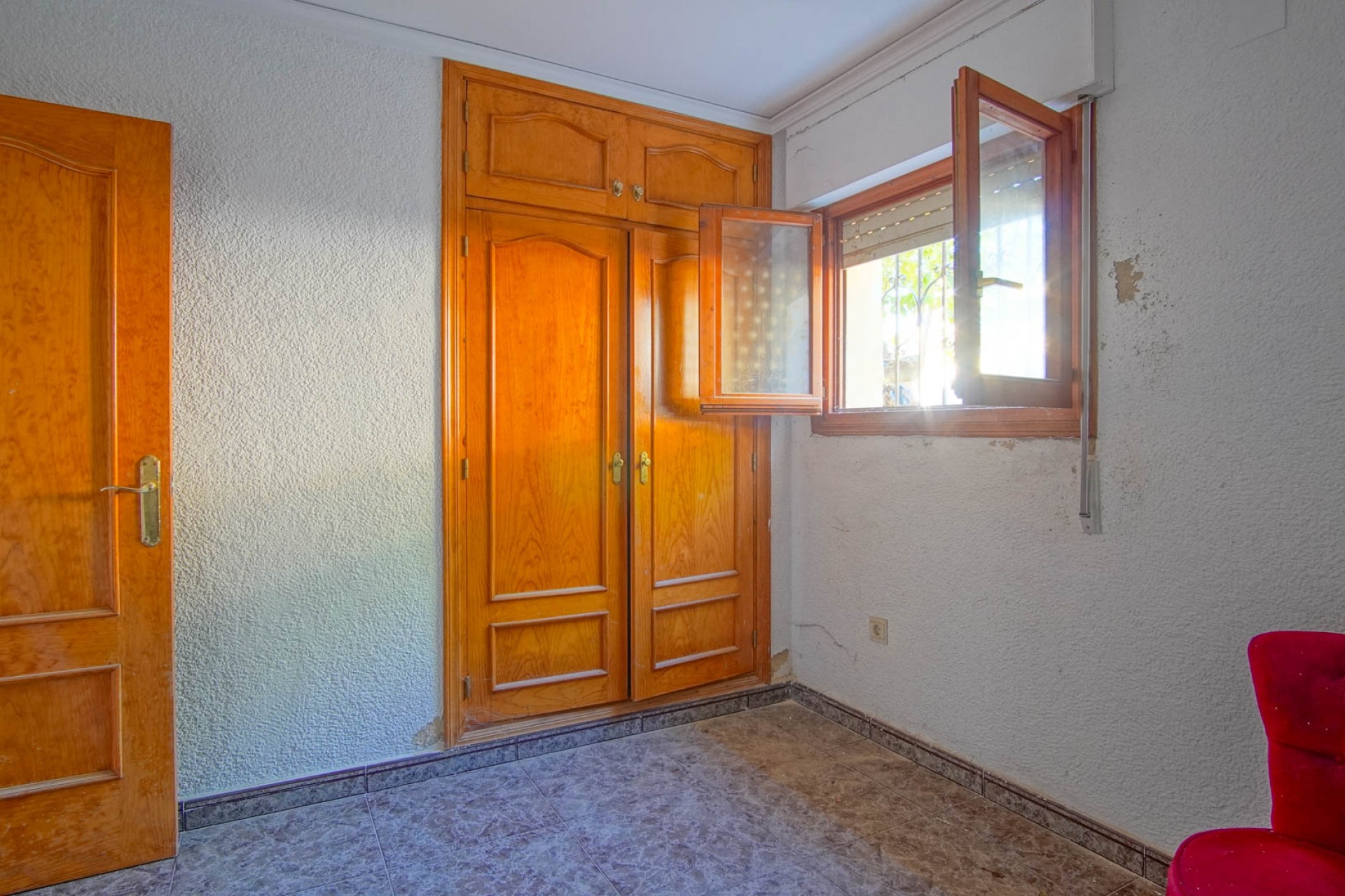 Resale - Villa -
Denia - Campusos