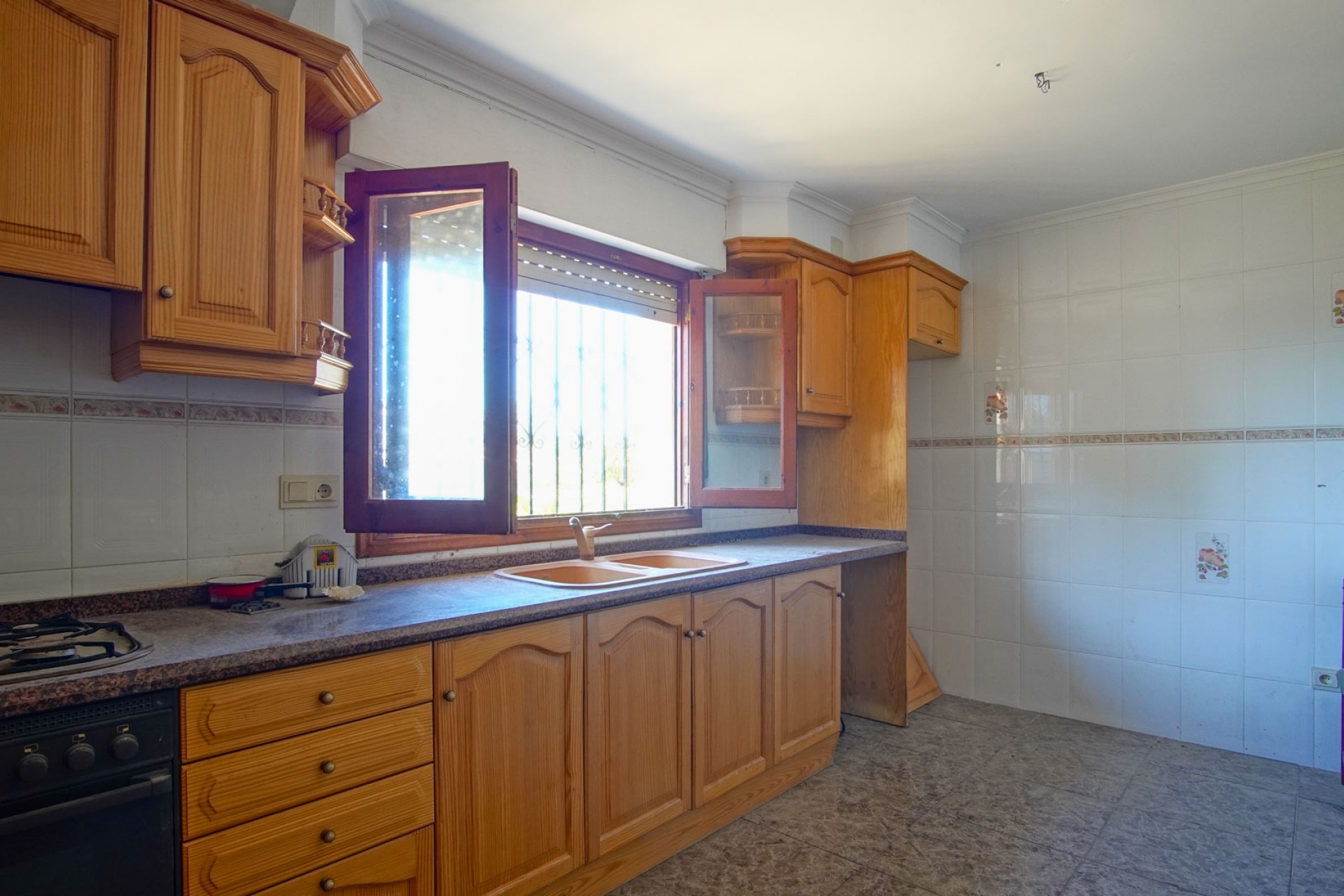 Resale - Villa -
Denia - Campusos