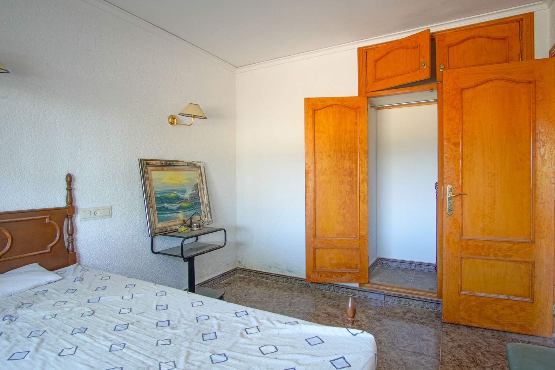 Resale - Villa -
Denia - Campusos