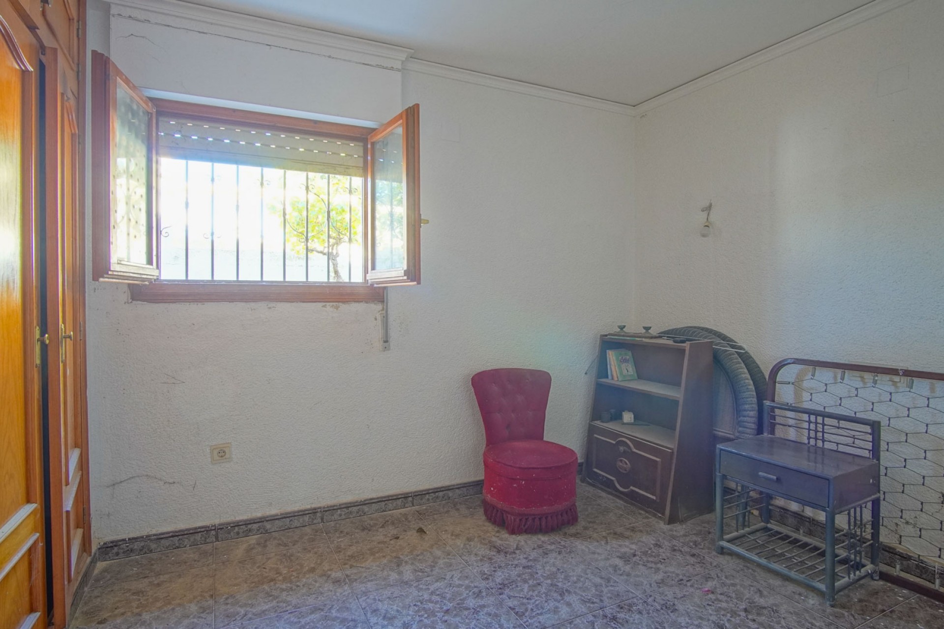 Resale - Villa -
Denia - Campusos