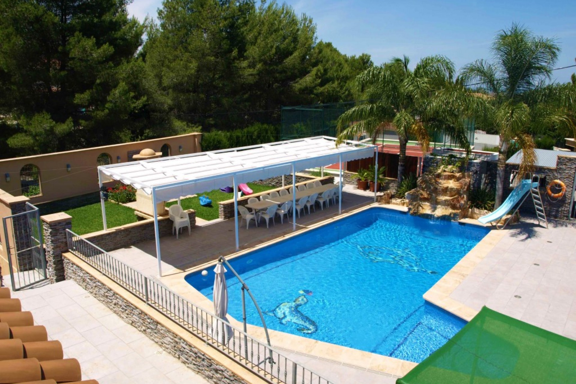 Resale - Villa -
Denia - Corral de Calafat