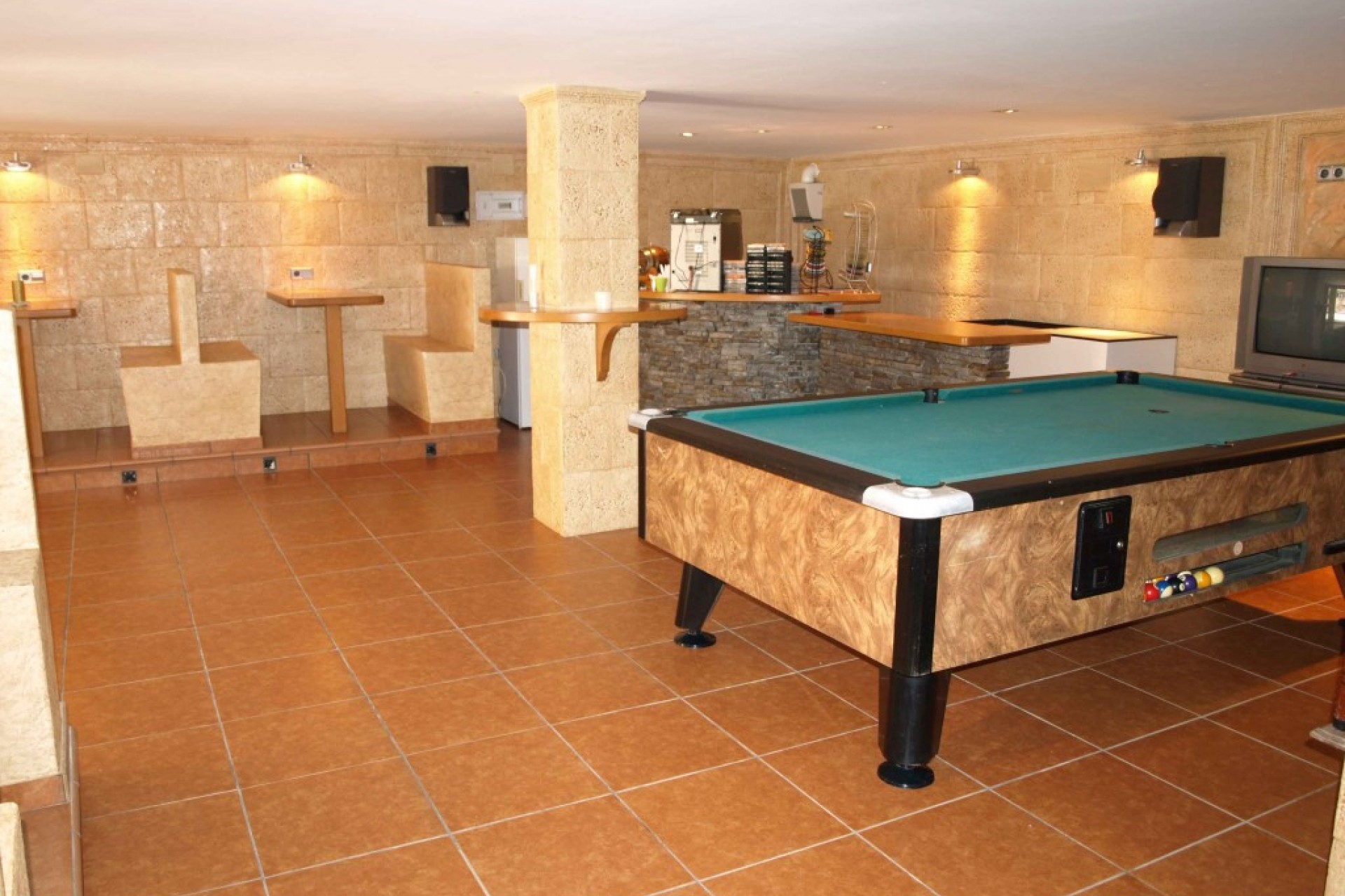 Resale - Villa -
Denia - Corral de Calafat