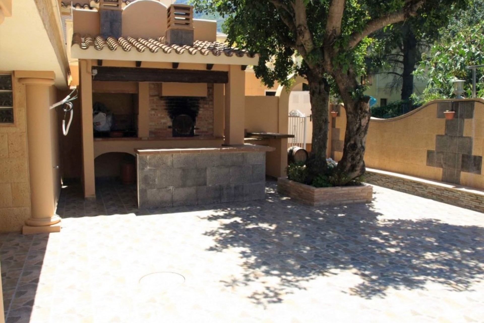 Resale - Villa -
Denia - Corral de Calafat