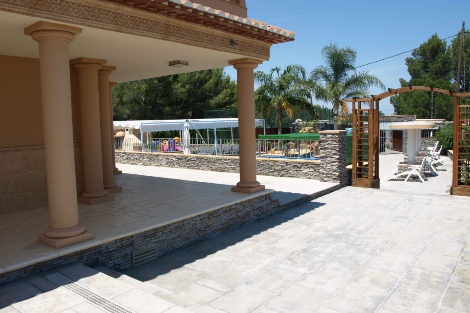 Resale - Villa -
Denia - Corral de Calafat