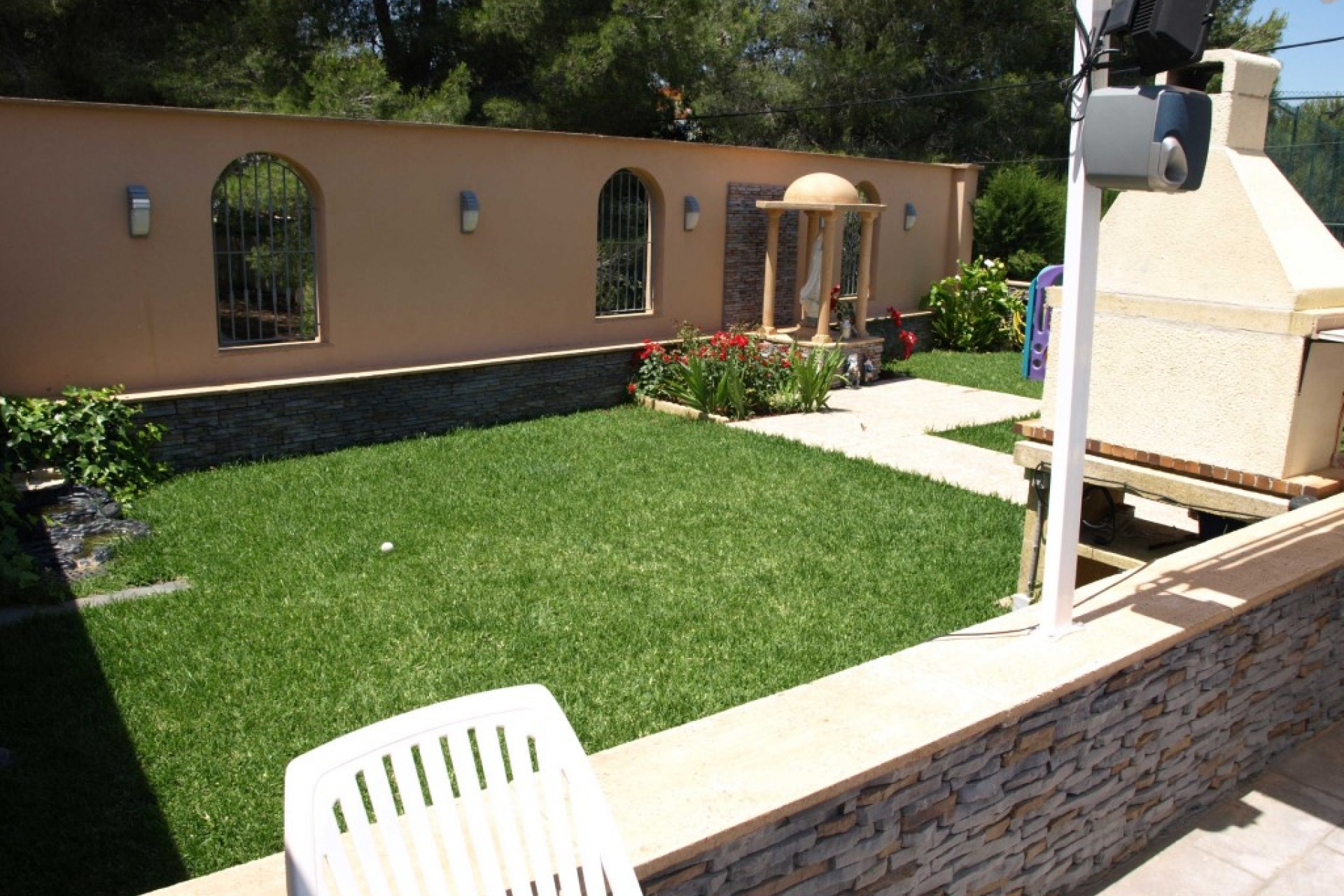 Resale - Villa -
Denia - Corral de Calafat