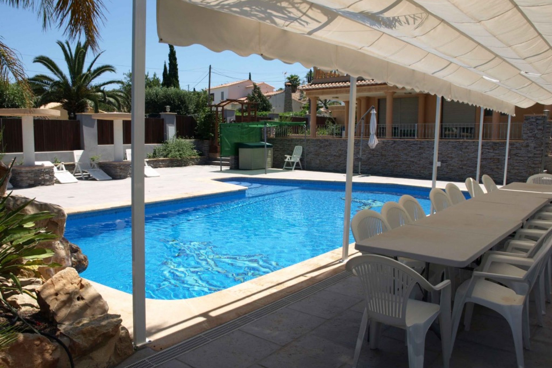 Resale - Villa -
Denia - Corral de Calafat