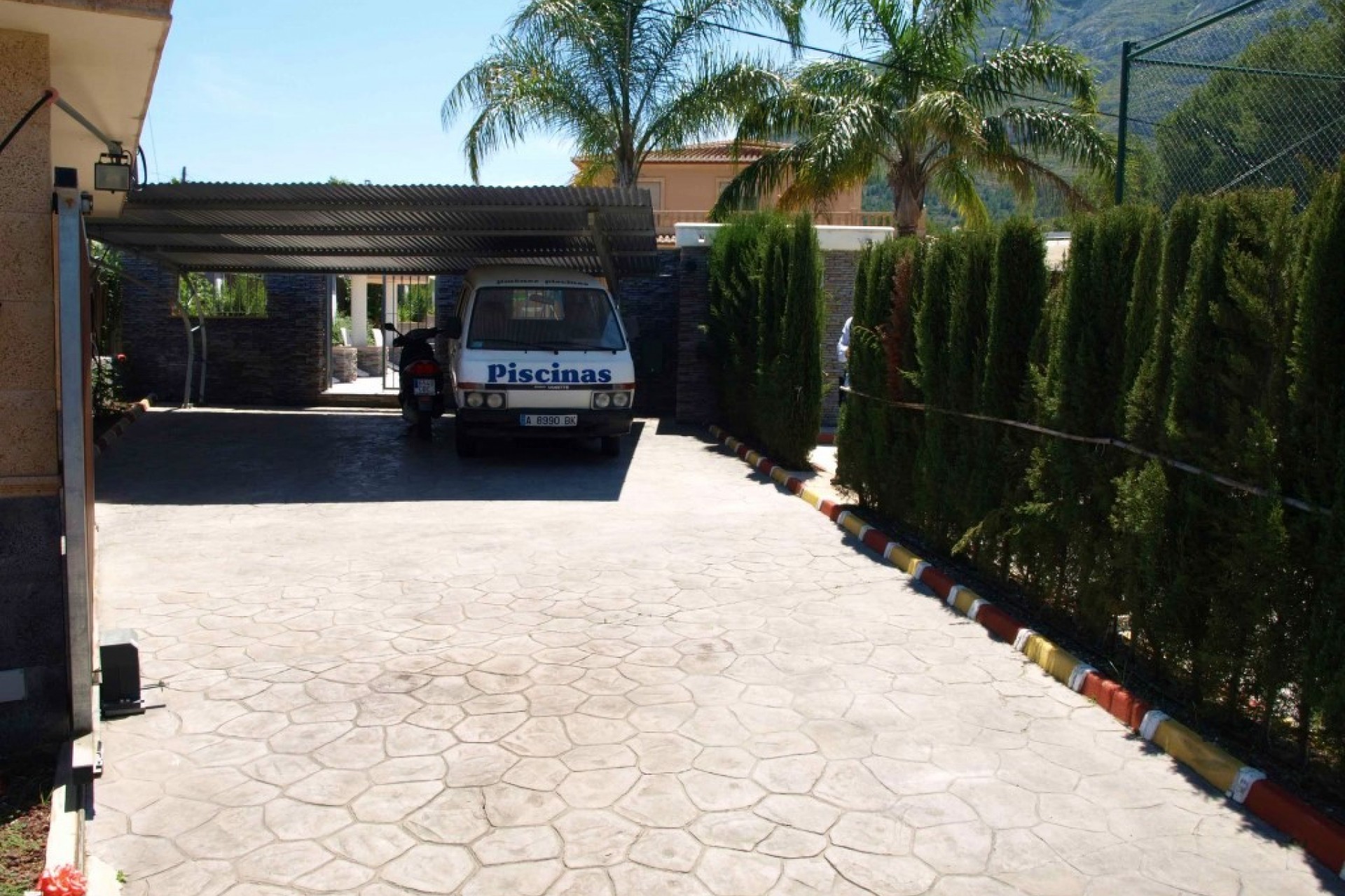 Resale - Villa -
Denia - Corral de Calafat