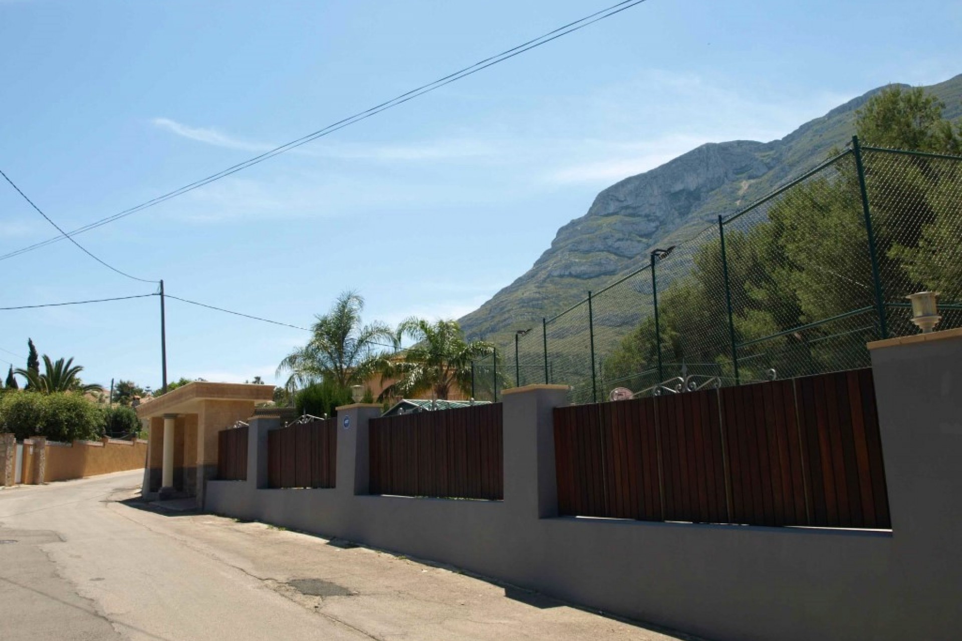 Resale - Villa -
Denia - Corral de Calafat