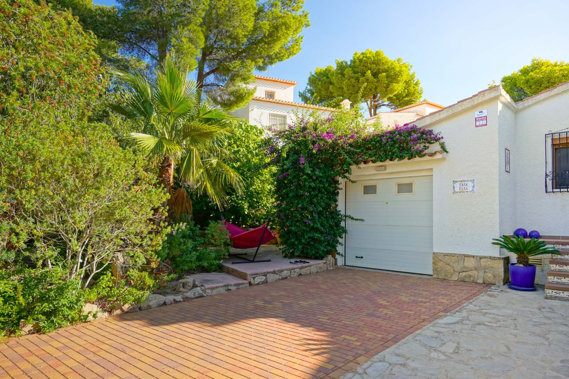 Resale - Villa -
Denia - Corral de Calafat