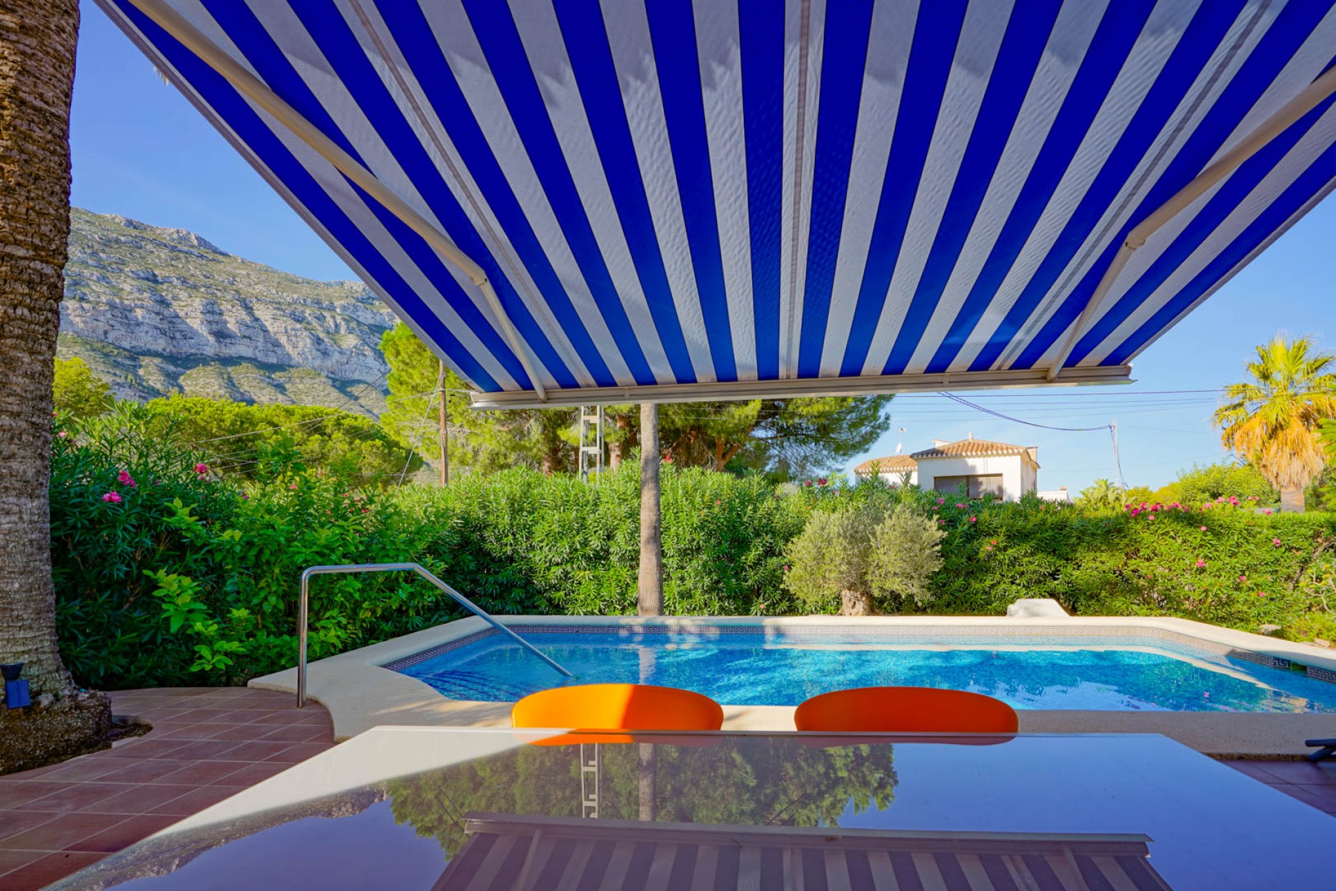 Resale - Villa -
Denia - Corral de Calafat