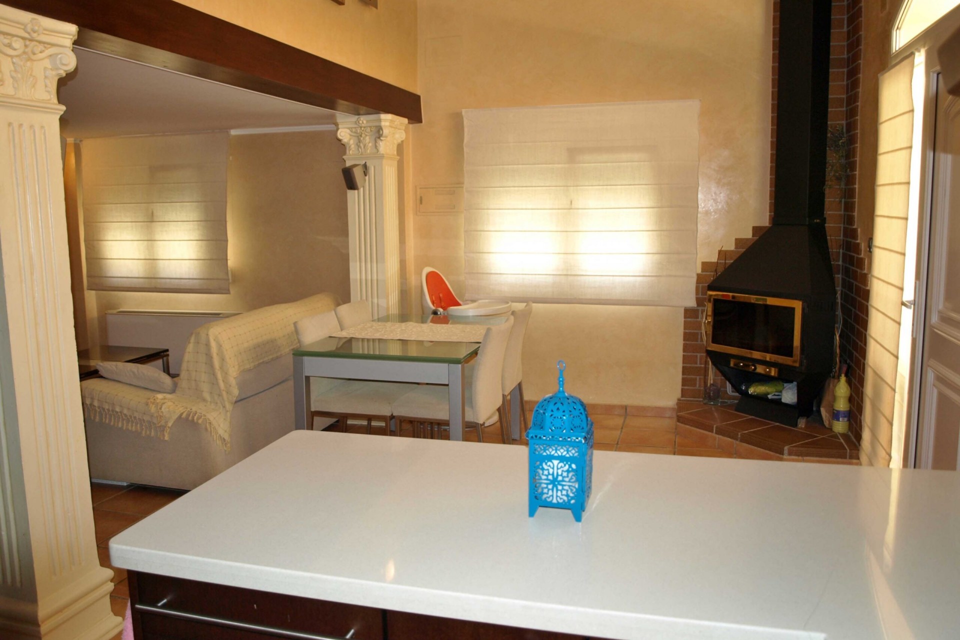 Resale - Villa -
Denia - Corral de Calafat