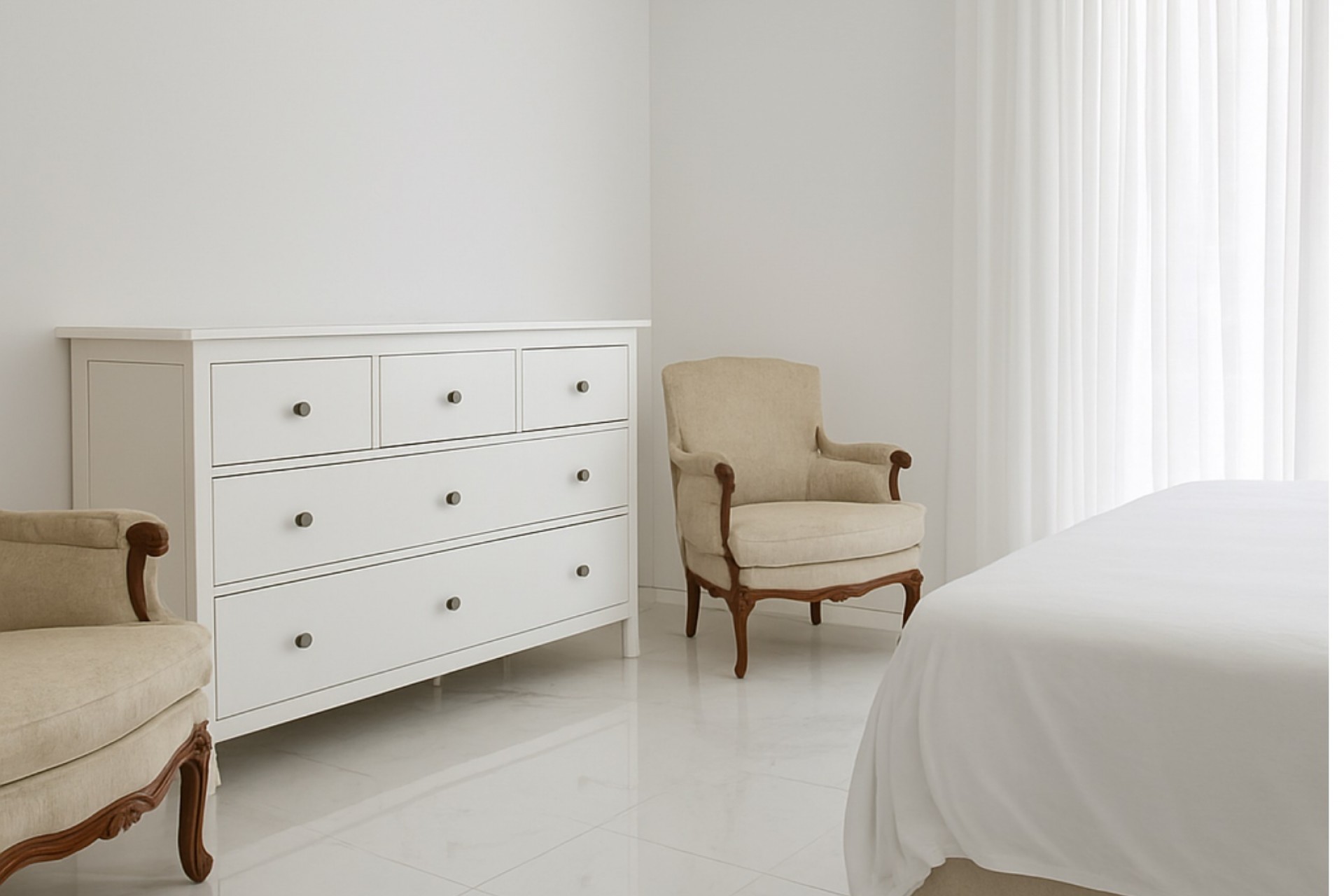 Resale - Villa -
Denia - El Montgó