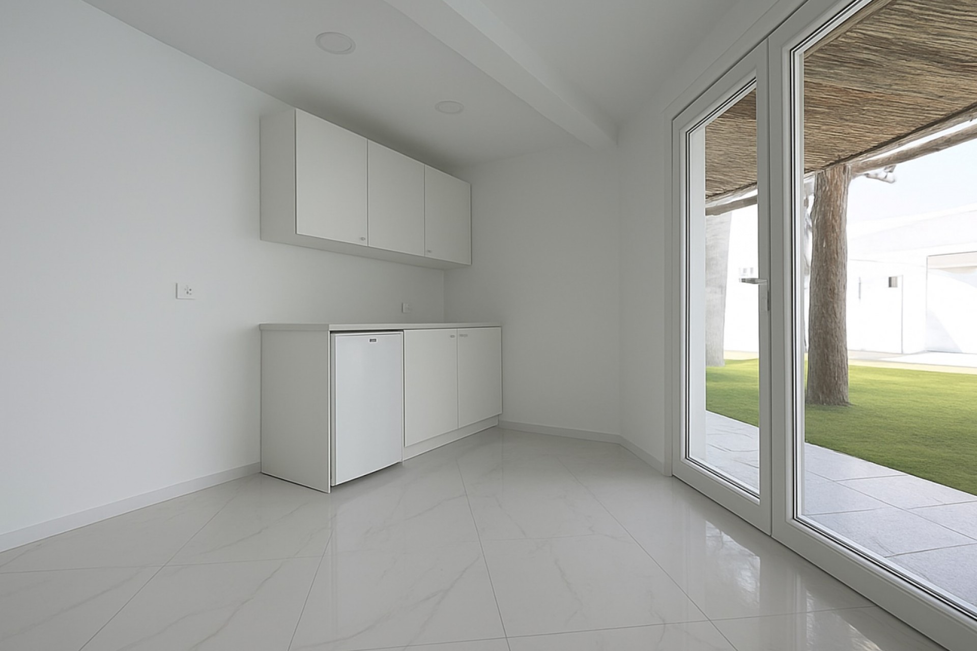 Resale - Villa -
Denia - El Montgó