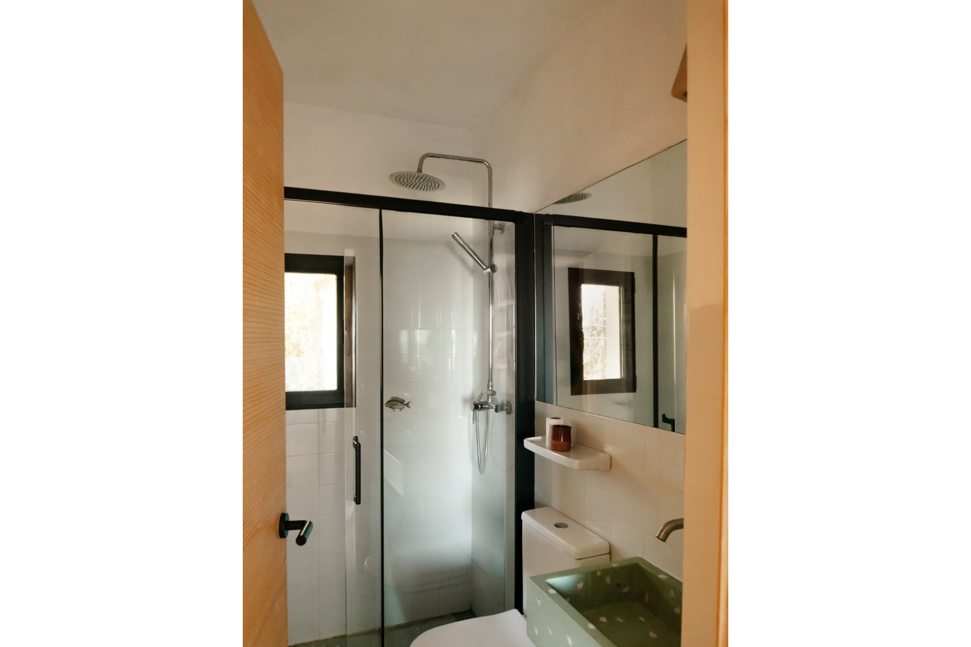 Resale - Villa -
Denia - El Montgó