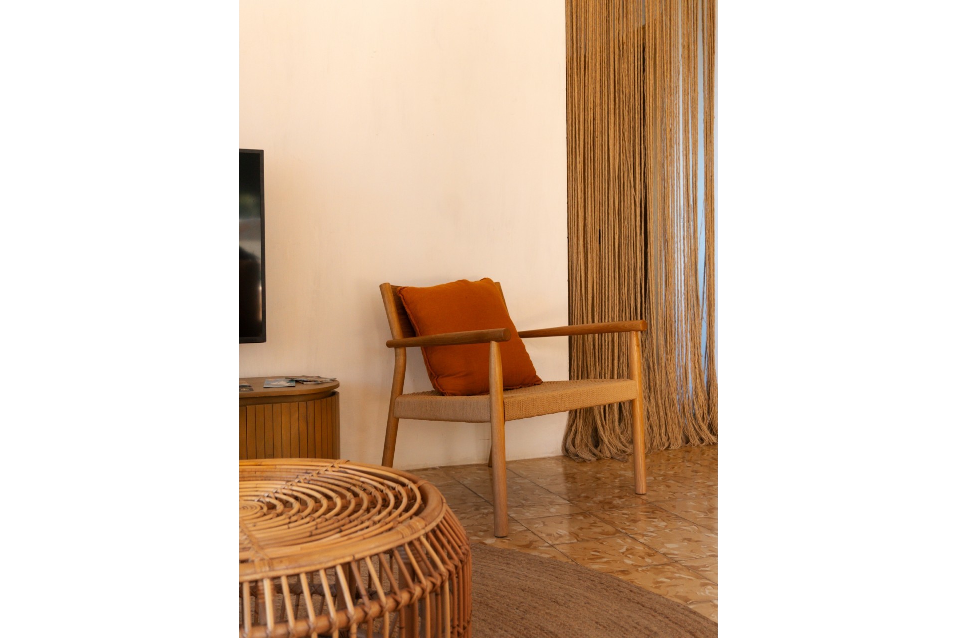 Resale - Villa -
Denia - El Montgó