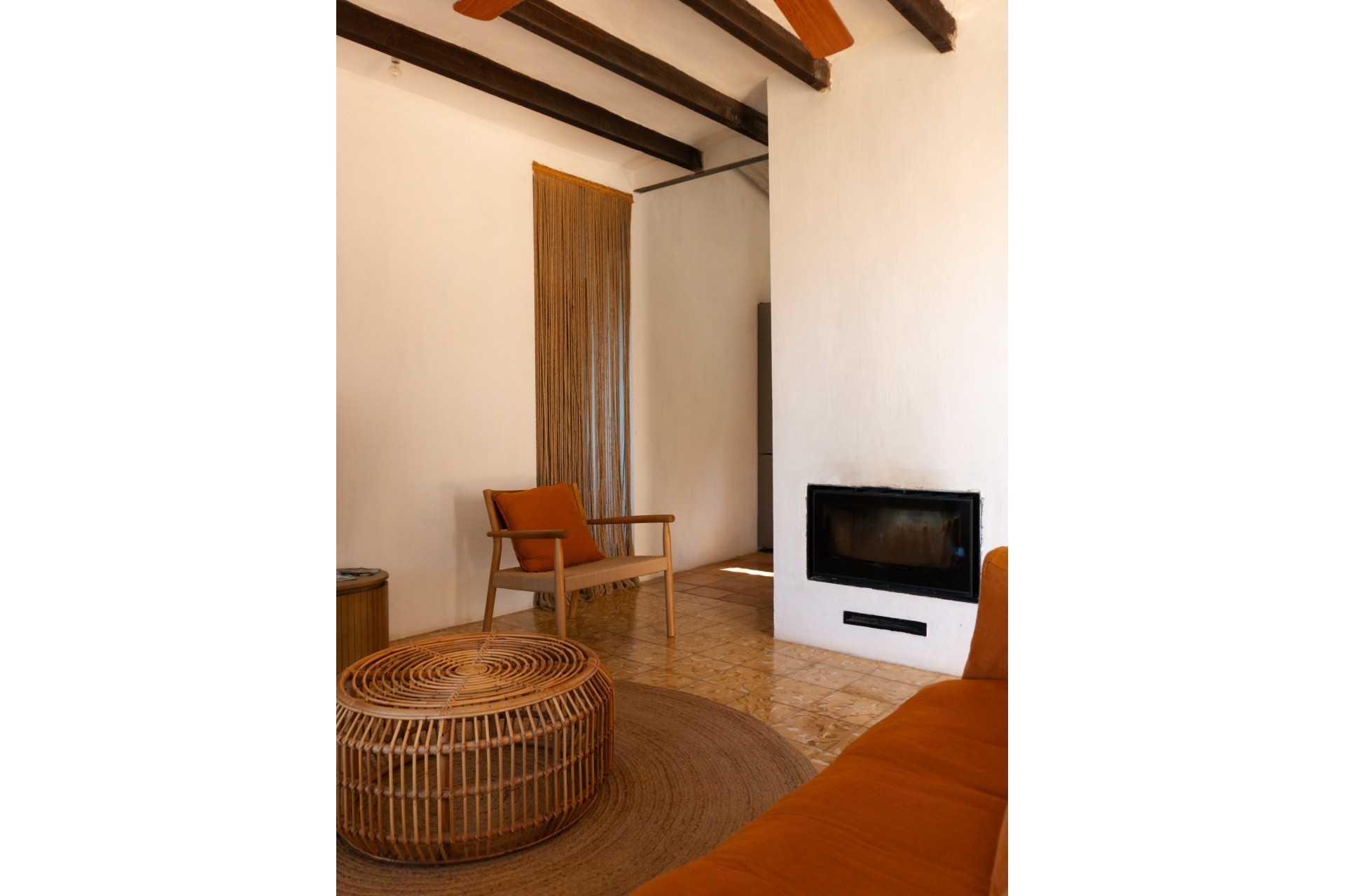 Resale - Villa -
Denia - El Montgó