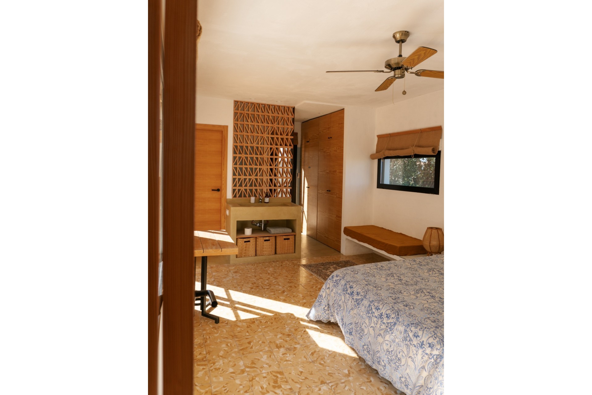 Resale - Villa -
Denia - El Montgó