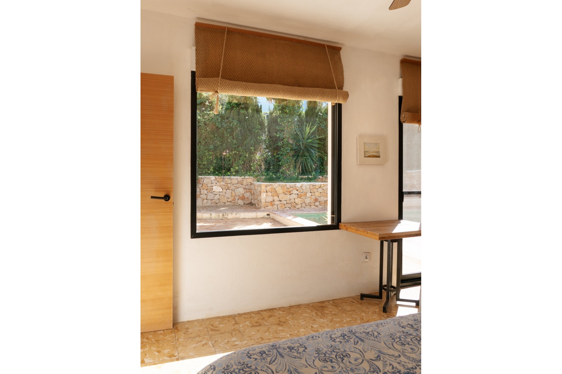 Resale - Villa -
Denia - El Montgó
