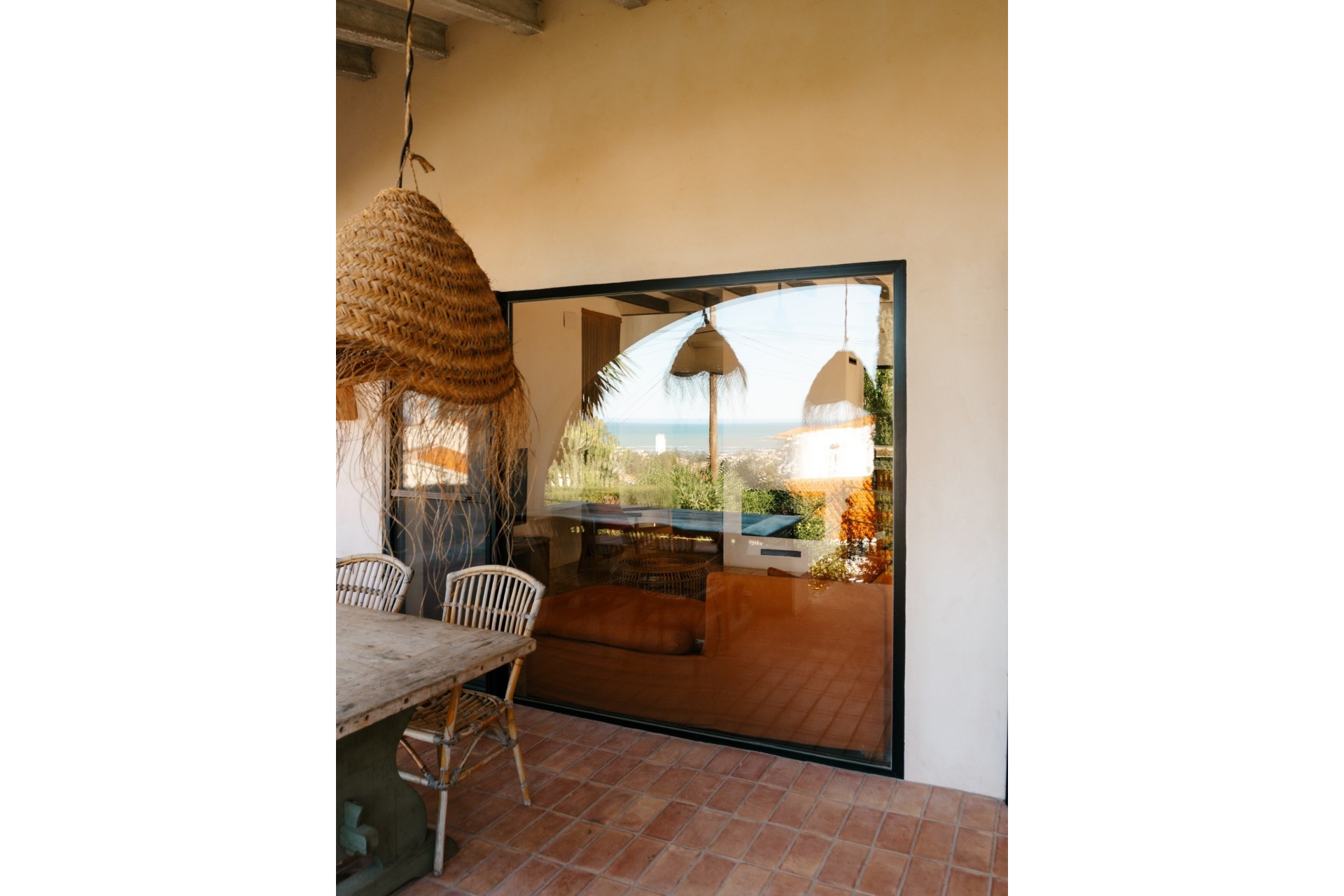 Resale - Villa -
Denia - El Montgó