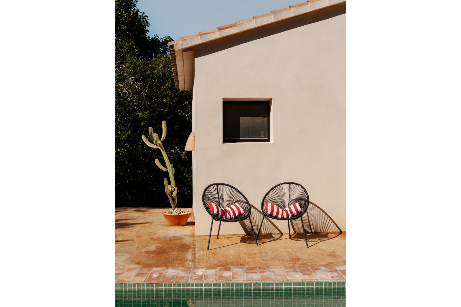 Resale - Villa -
Denia - El Montgó