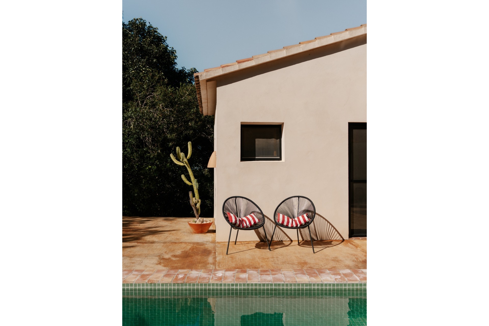 Resale - Villa -
Denia - El Montgó