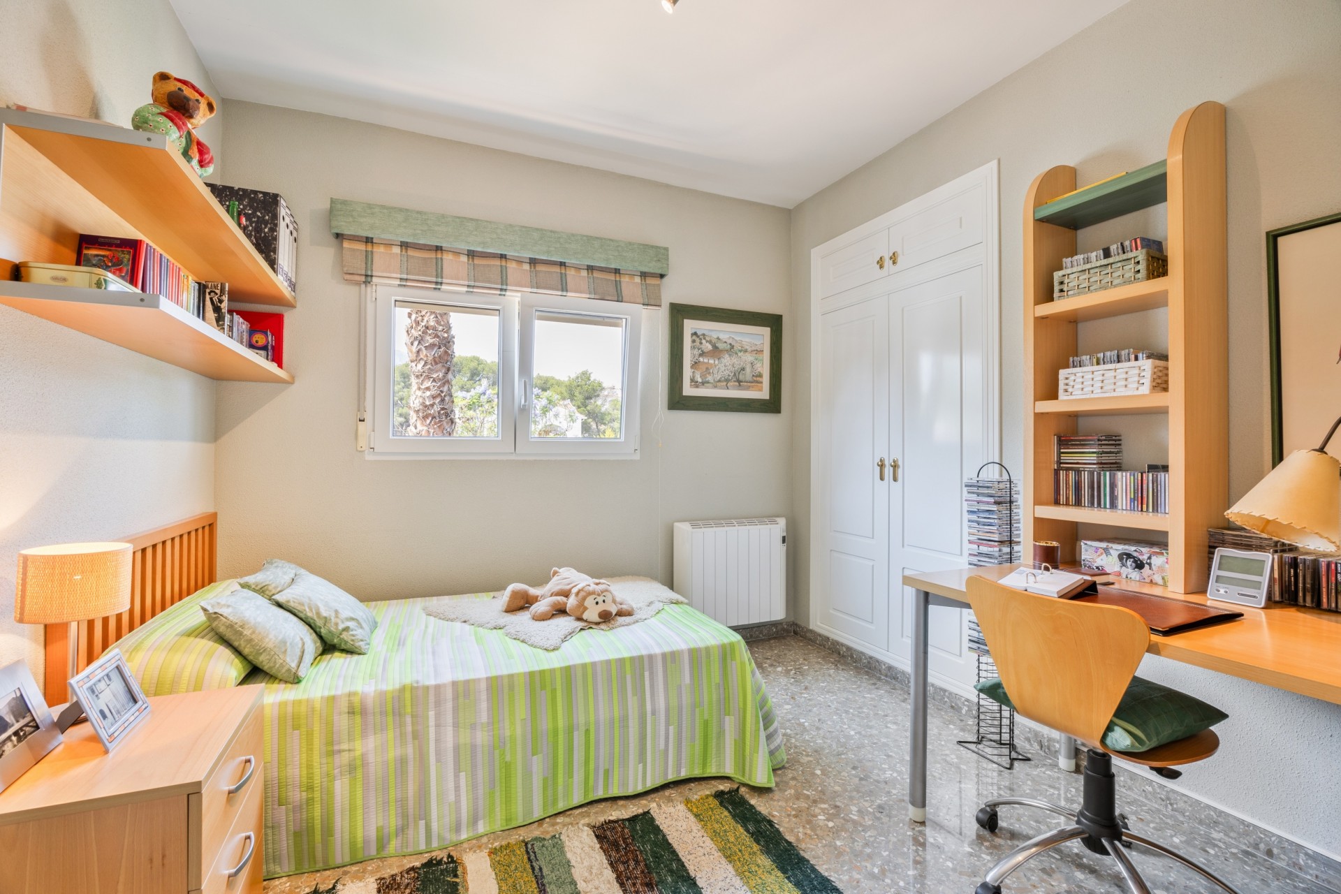 Resale - Villa -
Denia - El Puerto