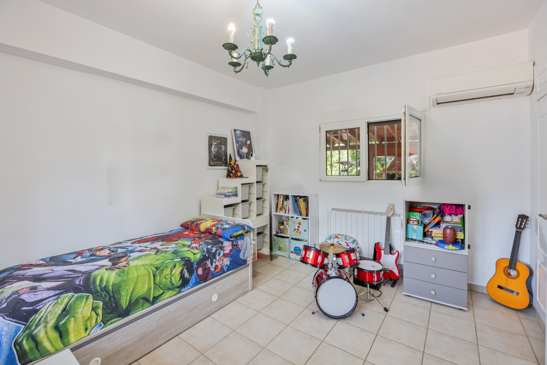 Resale - Villa -
Denia - El Puerto