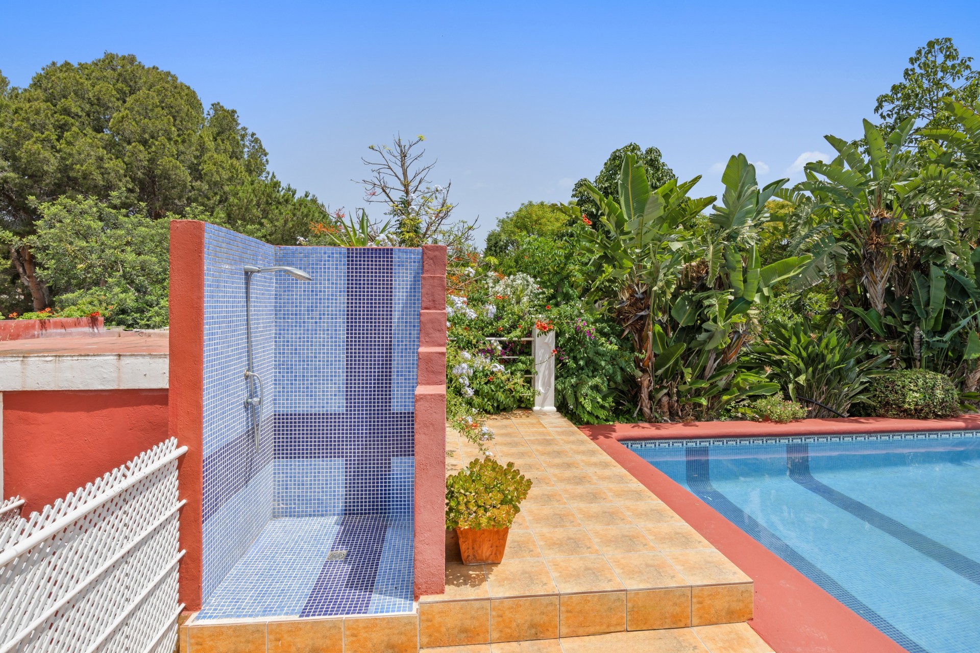 Resale - Villa -
Denia - El Puerto