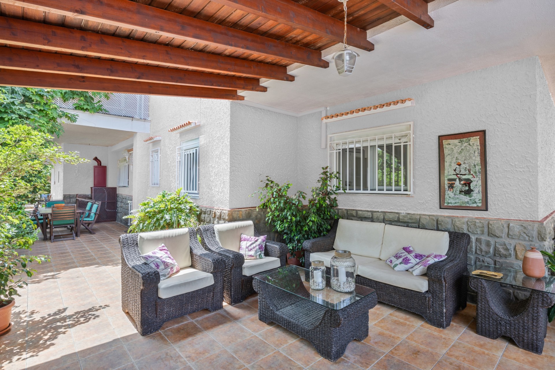 Resale - Villa -
Denia - El Puerto