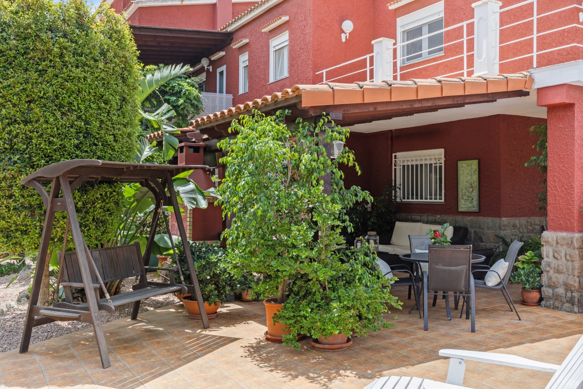 Resale - Villa -
Denia - El Puerto