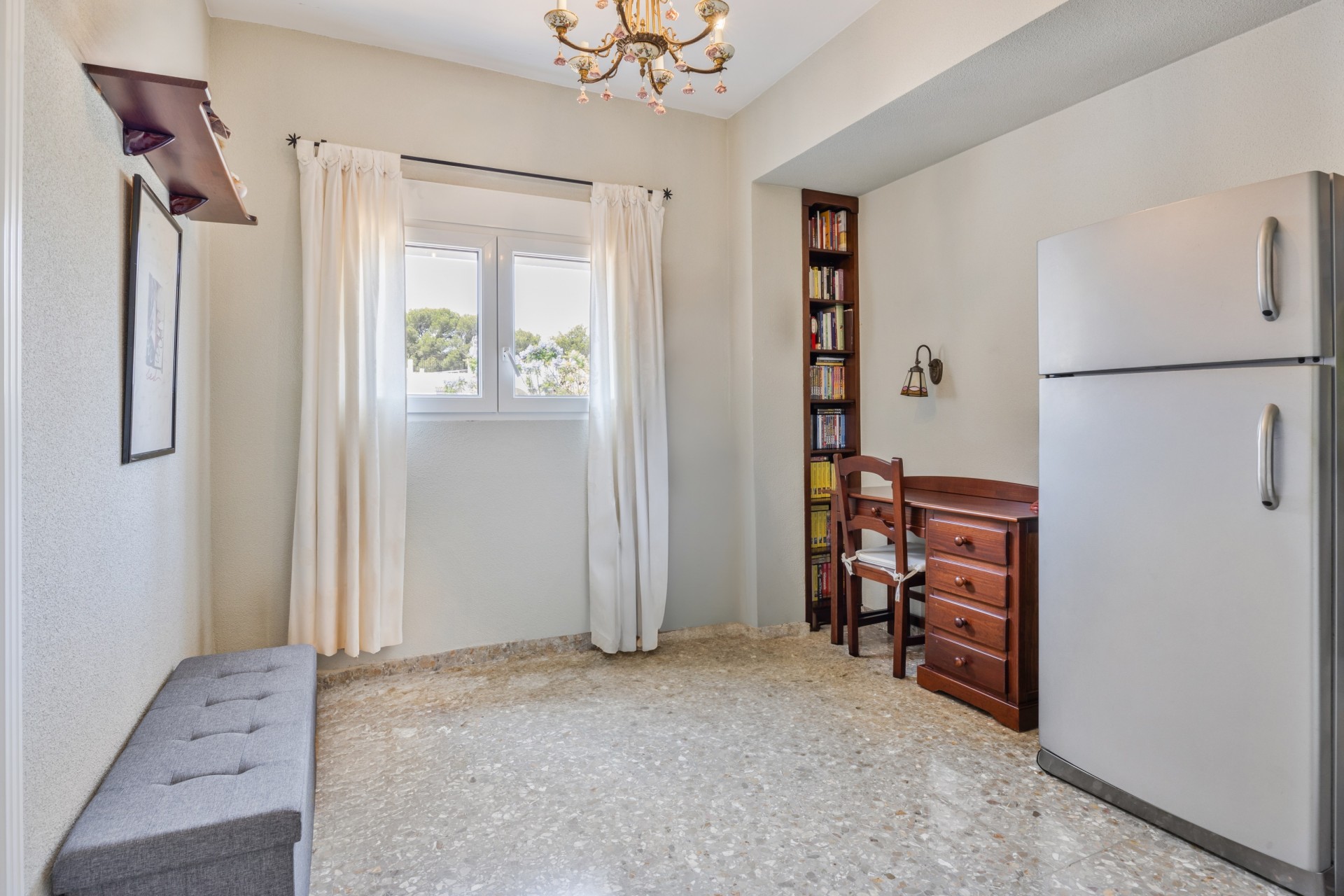 Resale - Villa -
Denia - El Puerto
