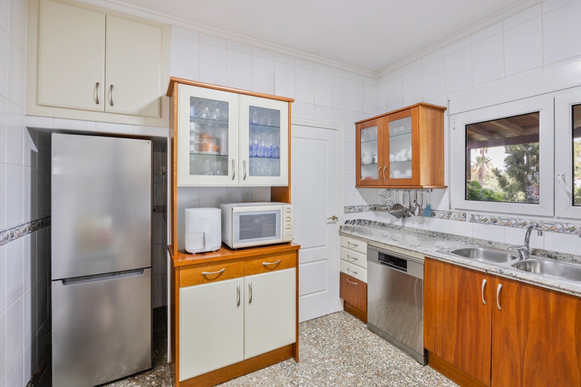 Resale - Villa -
Denia - El Puerto