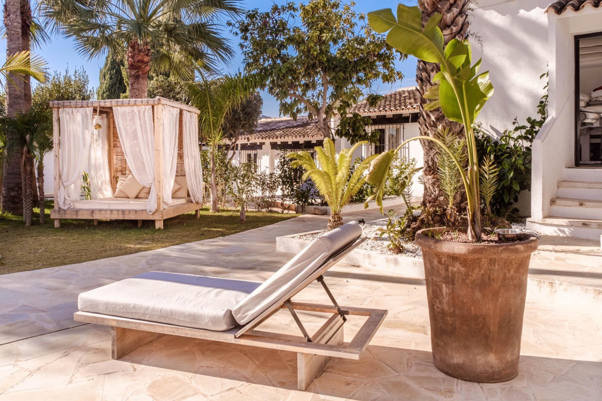 Resale - Villa -
Denia - Jesús Pobre