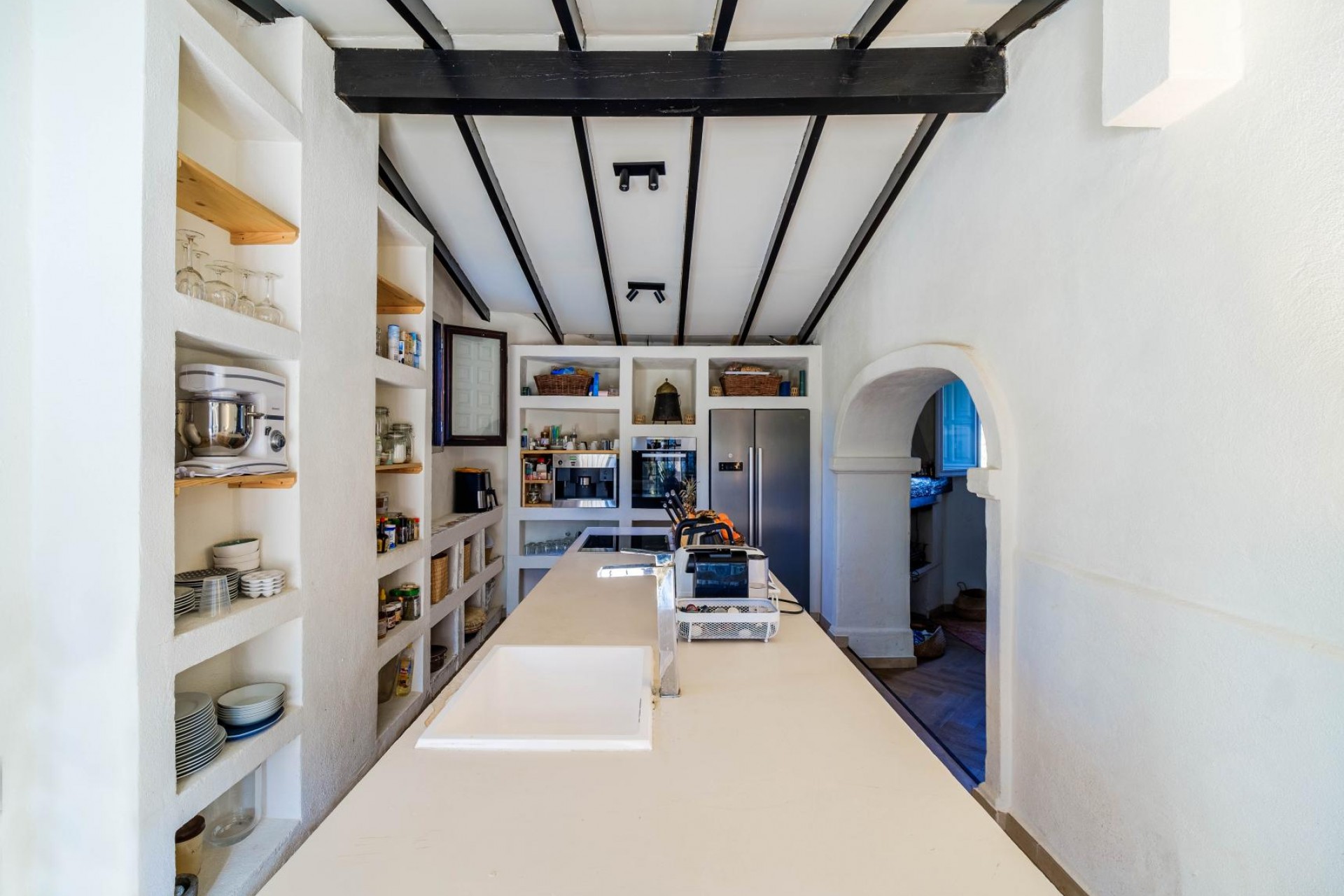 Resale - Villa -
Denia - Jesús Pobre