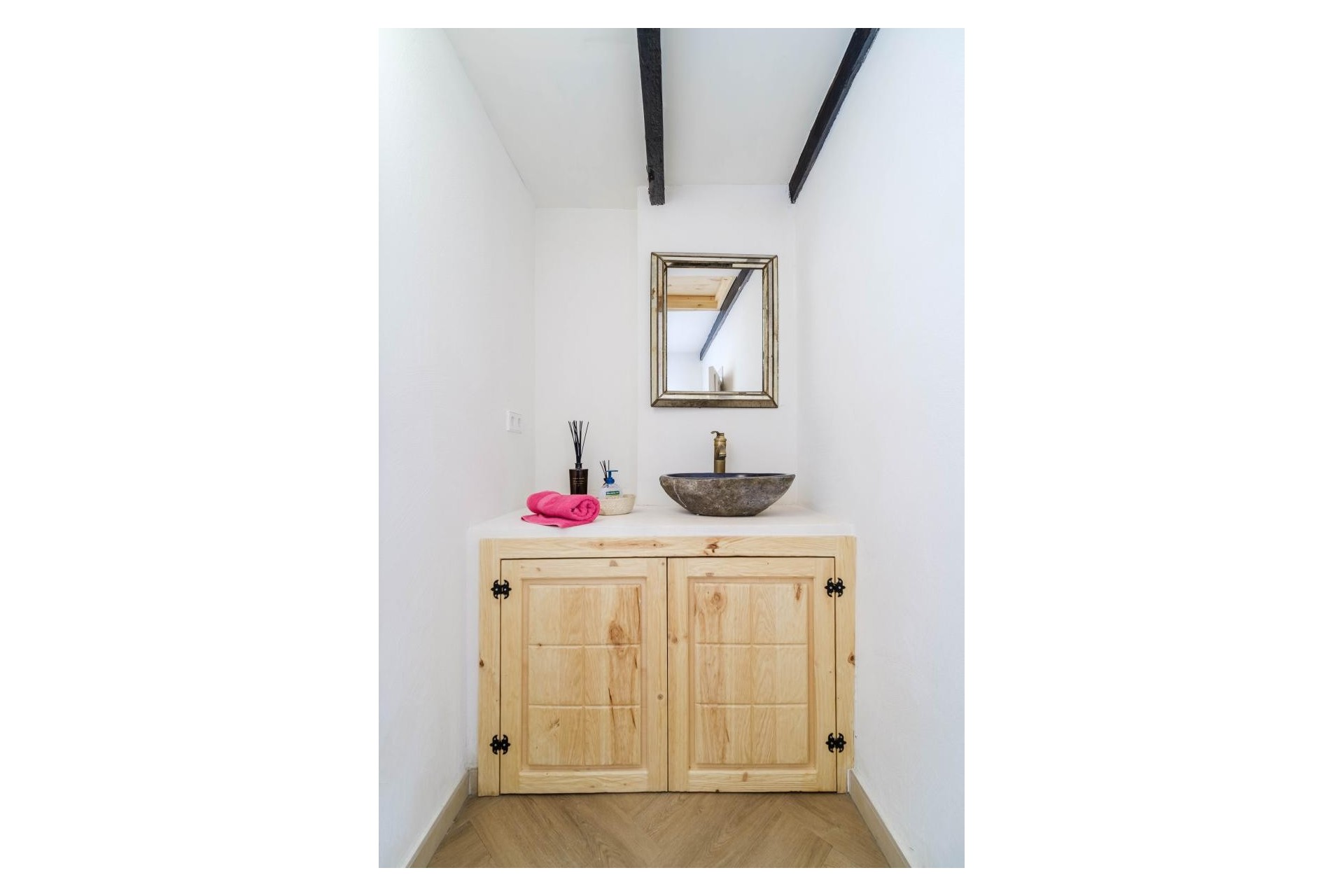 Resale - Villa -
Denia - Jesús Pobre