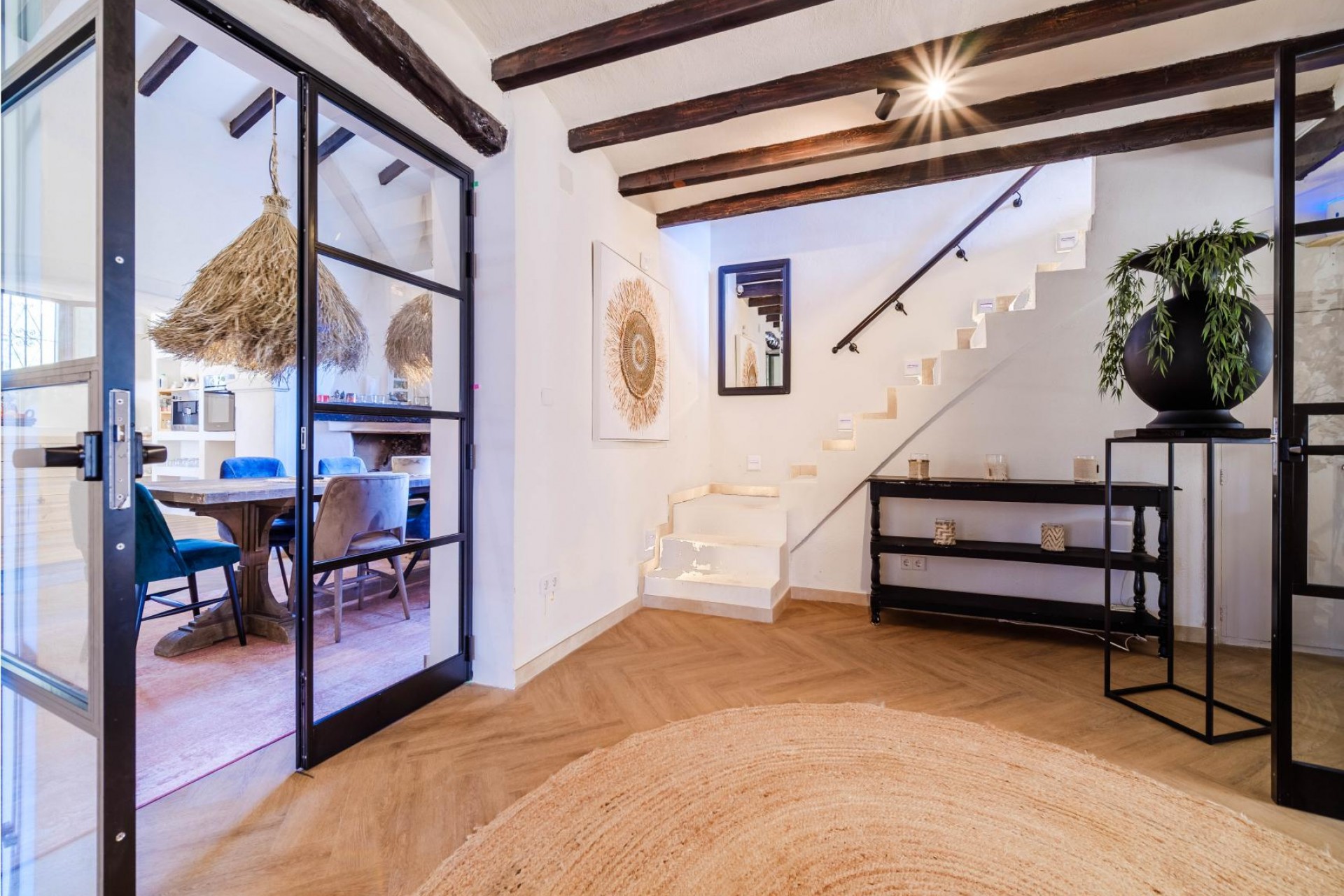 Resale - Villa -
Denia - Jesús Pobre