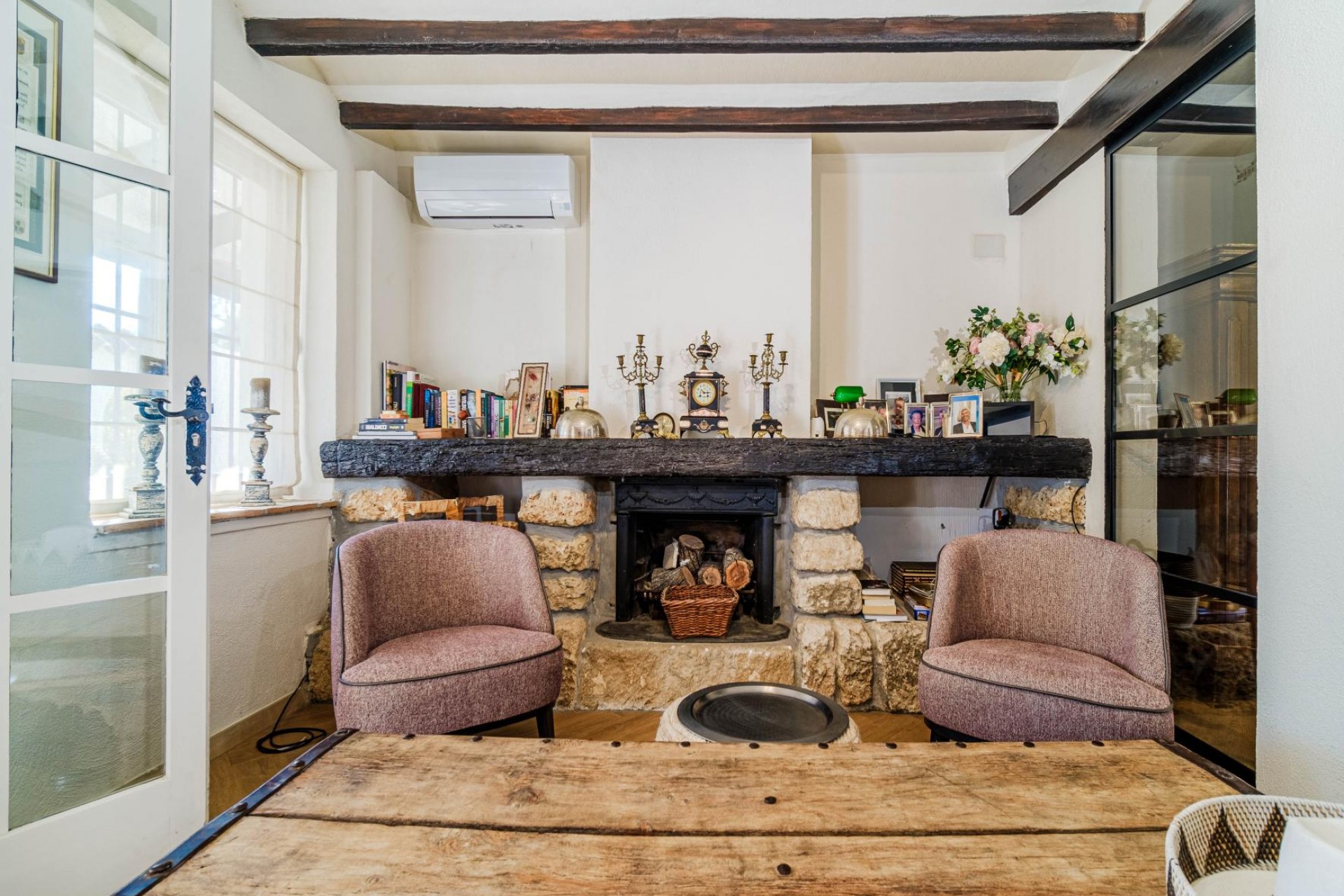 Resale - Villa -
Denia - Jesús Pobre