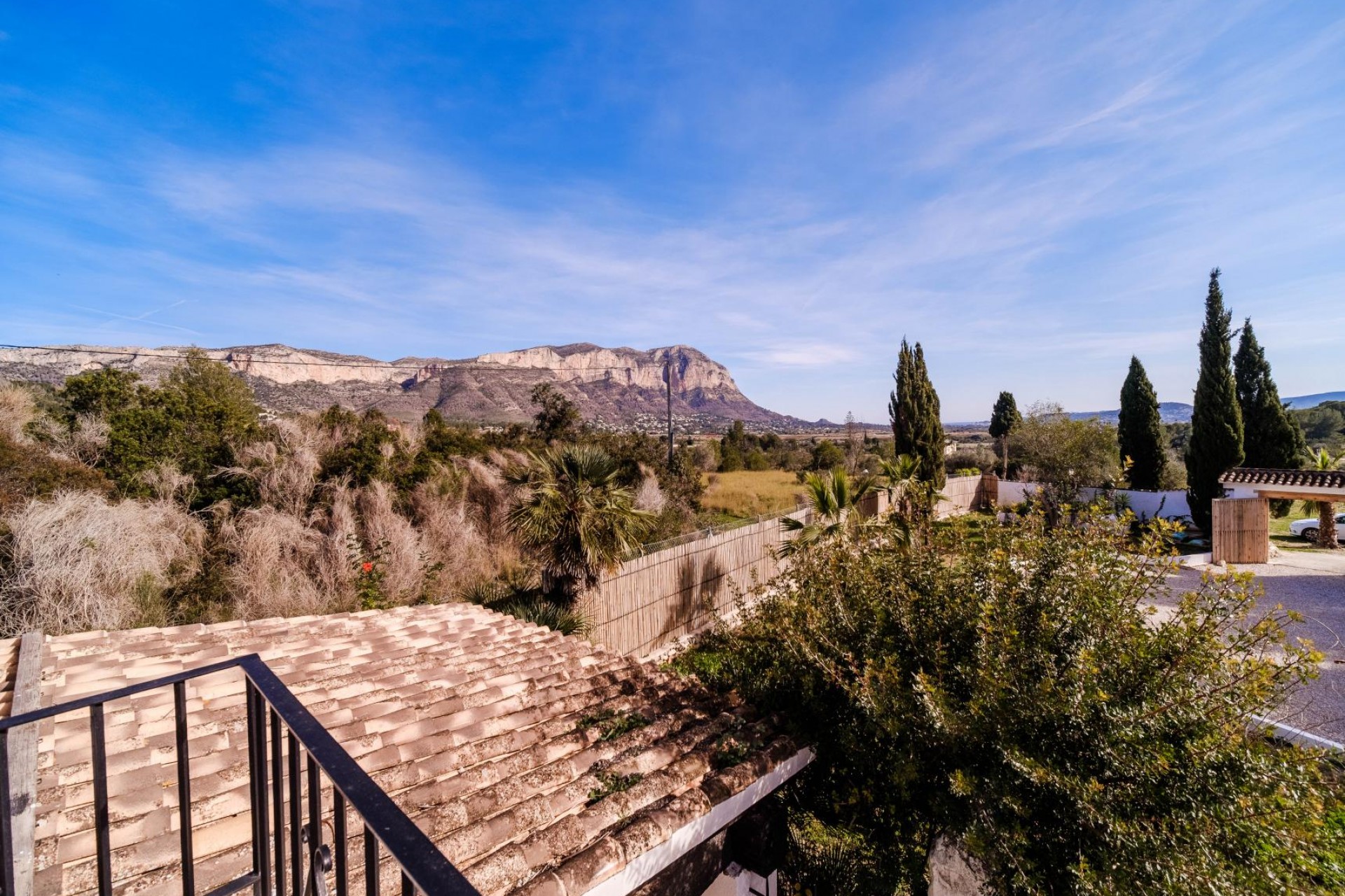 Resale - Villa -
Denia - Jesús Pobre