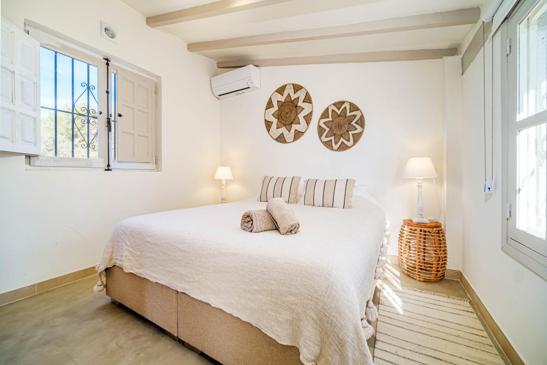 Resale - Villa -
Denia - Jesús Pobre