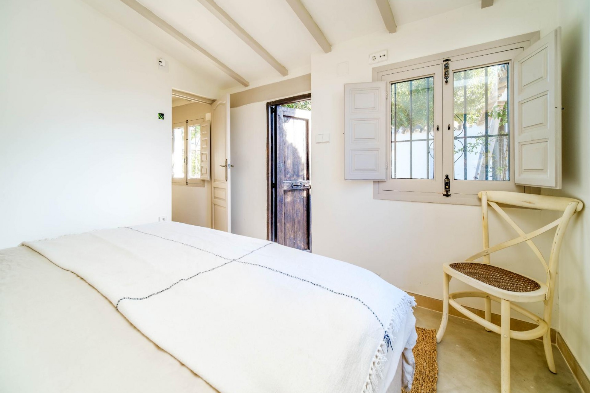 Resale - Villa -
Denia - Jesús Pobre